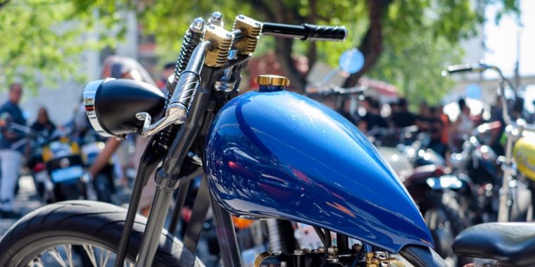 motorcycle insurance in Frankfort STATE | Gnade Insurance Group, Inc.
