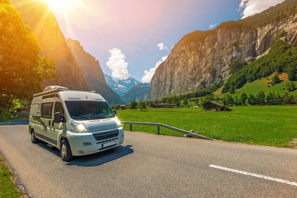rv insurance in Frankfort STATE | Gnade Insurance Group, Inc.